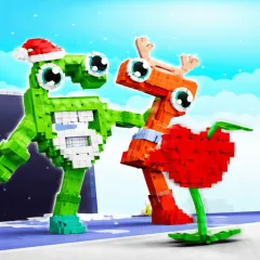 Epic Brainrots Vs Plants Online