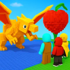 Epic Brainrots Vs Plants