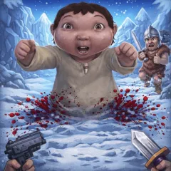 Kill The Ice Age Baby Adventure