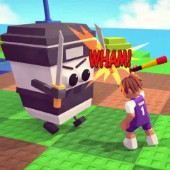 Plants vs Brainrots: Original Mod