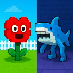 Plants Vs Brainrots 100% Original 