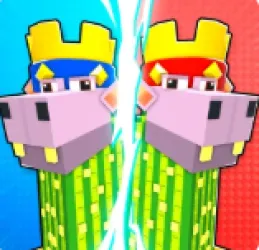 Plants Vs Brainrots Royale