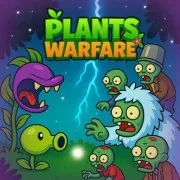 Plants Warfare