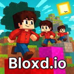 Bloxd.io