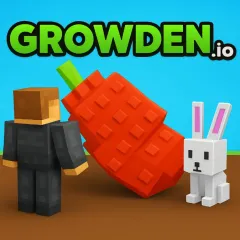 Grow A Garden