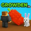 Grow A Garden