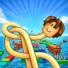 Neck Stretcher Original 3D