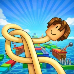 Neck Stretcher Original 3D