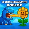 Plants vs Brainrots Roblox Plants vs Brainrots Roblox