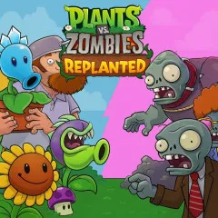 Plants vs Zombies Replanted