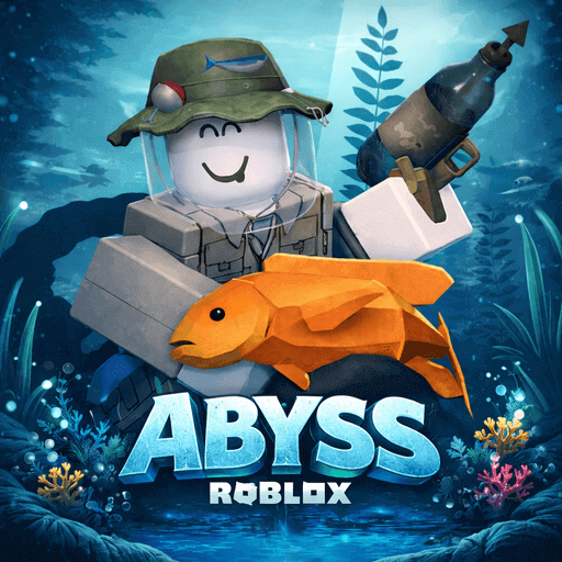 how to play Abyss Roblox