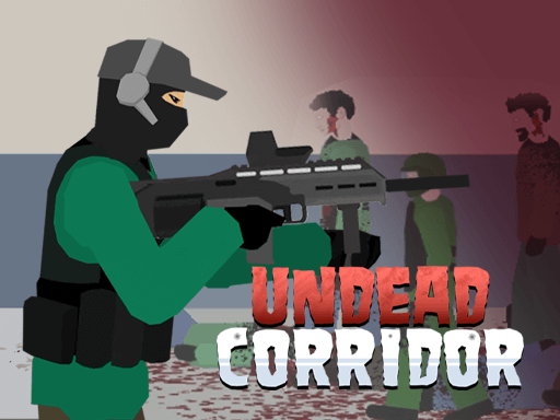 Undead Corridor