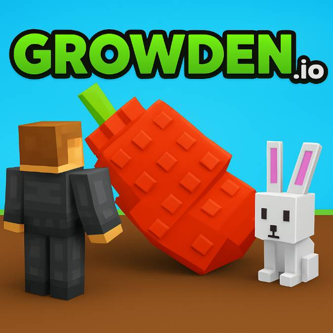 Grow A Garden