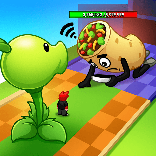 how to play Plants Vs Brainrot Unblocked